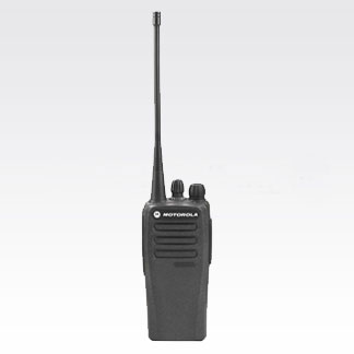 DP1400  -  Talkie Walkie professionnel analogique/numérique