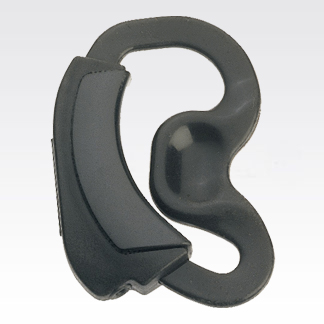 0180300E25 - Protetor de ouvido para sistemas de microfone de ouvido