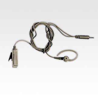 BDN6667 - Kit de vigilância de 2 cabos