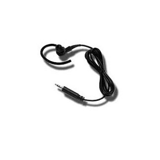 BDN6727 - Kit de vigilancia de 1 cable con auricular de volumen extra alto