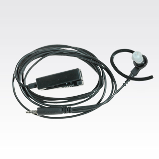 BDN6729 - Kit de vigilância de 2 cabos