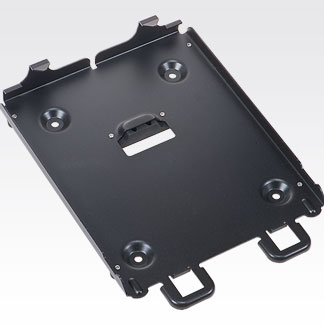 Eacam Talkie Brackets, Two Way Radio Mounting Brackets And