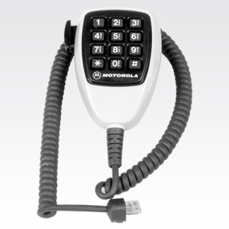 HMN1037 - Micrófono con código de toque