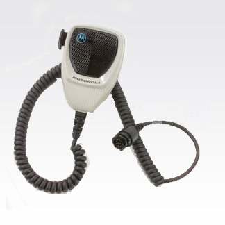 HMN1090 - Micrófono de mano estándar (APX™ y XTL™)