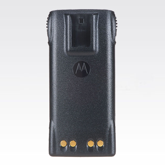 Interpretar once estafa Original Two-way Radio Batteries - Motorola Solutions