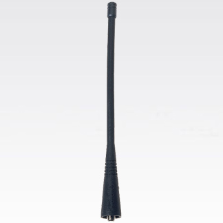NAE6483 - Antena flexible tipo látigo de 15 cm en 403-520 MHz