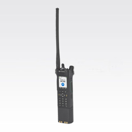 PMAS4000-UHF and 700/800 MHz Dual Band Antenna
