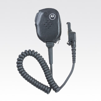 NMN6193 - Micrófono con altavoz remoto (Astro® Digital)