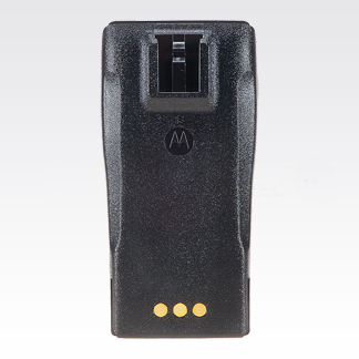 Original Two-way Radio Batteries - Motorola Solutions