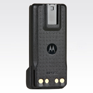 XPR 7000e Series - Motorola Solutions