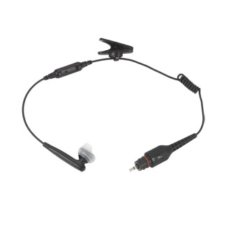 NNTN8294 Wireless Bluetooth Earbud with 11.4" cable