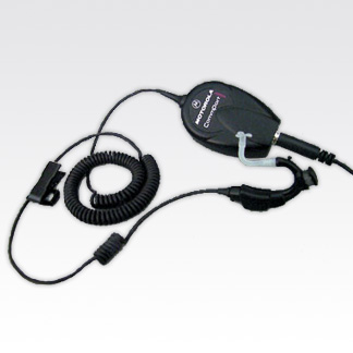 NTN1624- Sistema de micrófono de oído integrado CommPort