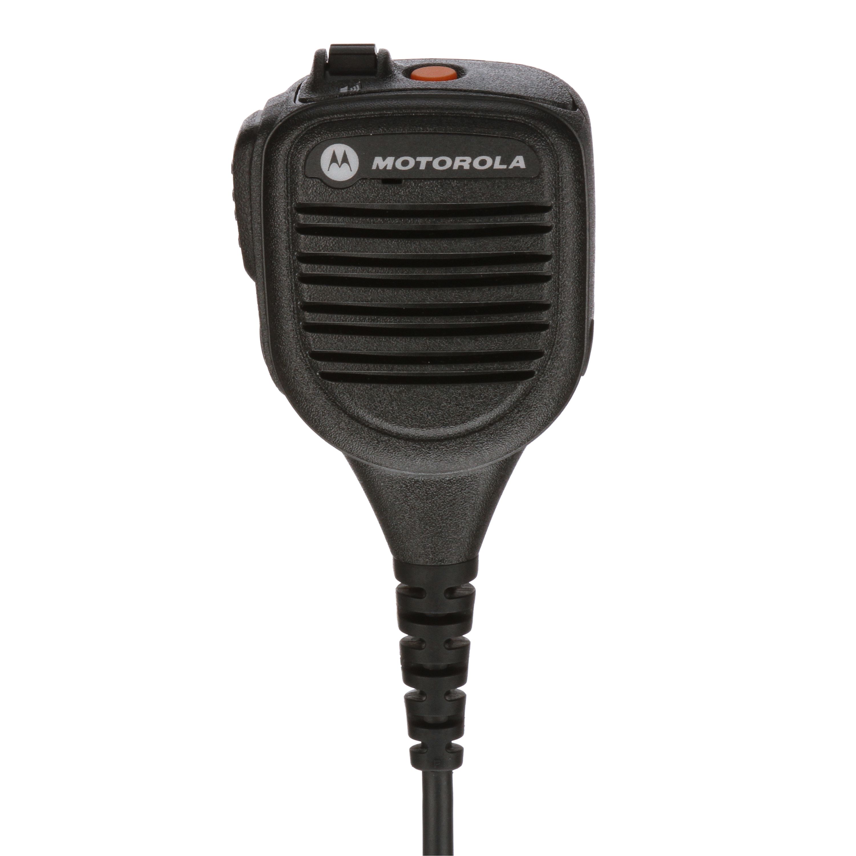 Handheld Speaker Mic for Motorola GP328 338 340 HT750 MTP750 PRO7550 Radios 