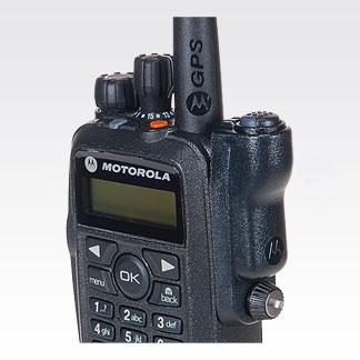 numérique/analogique compatible avec modèles : DP-3400 MIA120-M7 NAUZER Micro-haut-parleur professionnel pour Motorola DMR MOTOTRBO DP-3401 DP-3600 et DP-3601 