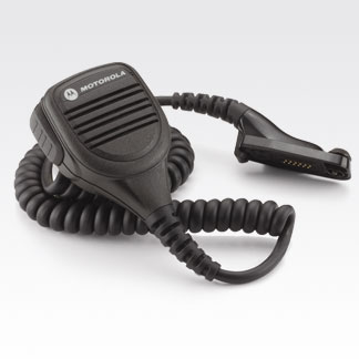 PMMN4025 IMPRES™ Remote Speaker Microphone