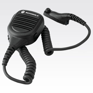 For Motorola Radio  Heavy Duty Hand/Shoulder Mic Speaker DGP6150 APX6000 APX7000 