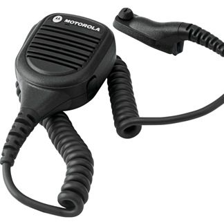 PMMN4065 - IMPRES Submersible Remote Speaker Microphone