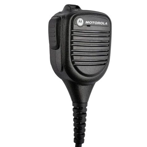 Remote Speaker Microphone  for Motorola DGP5050 DGP5550 2 Way radio 