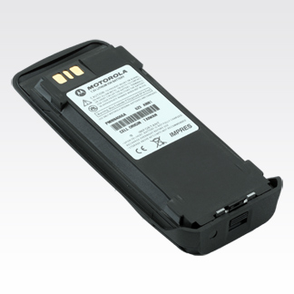 PMNN4066 - Batería de ión de litio de 1500mAh IMPRES™ (MOTOTRBO™)