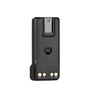2 Batterie Ricaricabili NiMH 800mAh 4,8V Per Motorola IXNN4002B, LIS-P14MAA03A1AX, BP-38 – Per Radio E Walkie-talkie