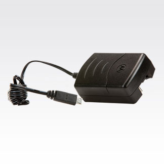 PMPN4009 - SL7550 Micro-USB Single-Unit Plug-In Charger