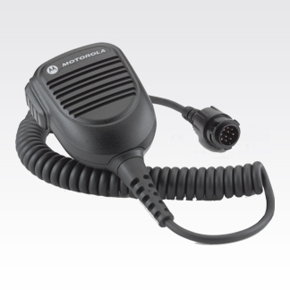 RMN5052 - Micrófono compacto para radios MOTOTRBO™
