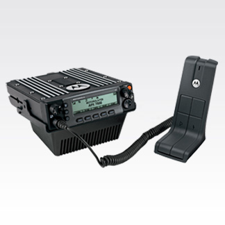 RMN5070 - Micrófono de escritorio para radios APX™