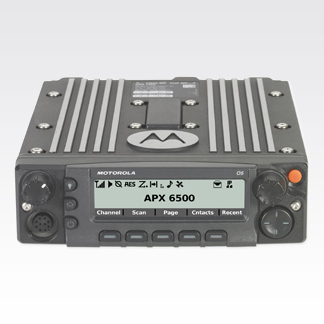 APX 6500