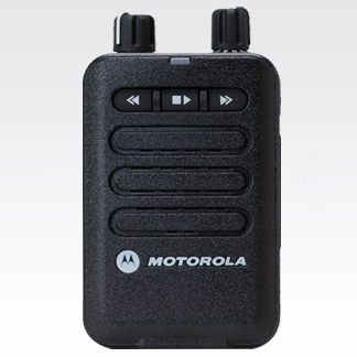 NEW*OEM MOTOROLA MINITOR VI 6 AMPLIFIED PAGER CHARGER  RLN6506 w/ ANTENNA