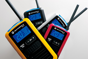 MS50 - Motorola Solutions Japan