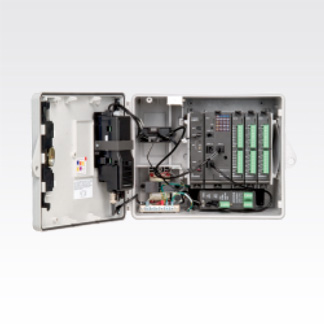 Motorola MOSCAD-L Power Supply FPN5555B Module