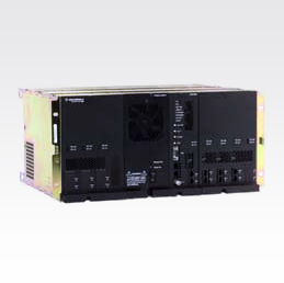 ASTRO-TAC 9600 Comparator