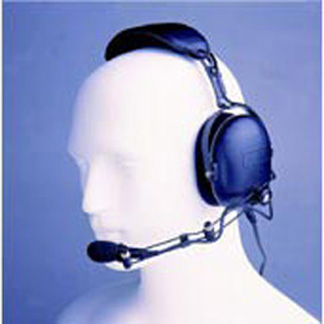 MDRMN4032 - a headset with an average weight