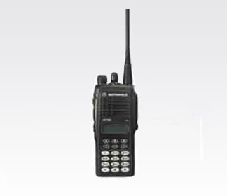 Radiotelefon przenośny GP280