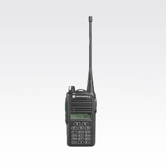 P185 Portable Two-Way Radio 