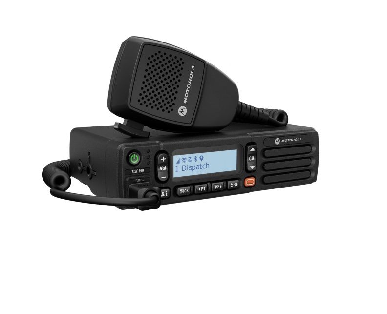 TLK 150 WAVE PTX Radio