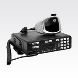 MOTOROLA ASTRO SPECTRA W9 VHF P25 DIGITAL TRUNKING MOBILE RADIO 110w COMPLETE 