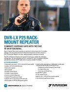 DVR-LX Rackmount Data Sheet