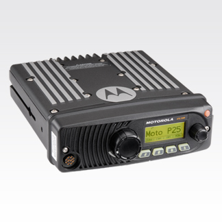 MOTOROLA XTL1500 ASTRO DIGITAL MOBILE RADIO MODEL # M28URS9PW1AN 