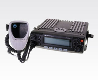 ASTRO XTL 2500 Digital Mobile Radio