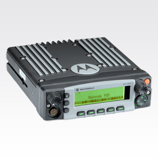 Radio Móvil Digital ASTRO® XTL 5000