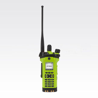 APX™ 6000XE P25 Portable Radio