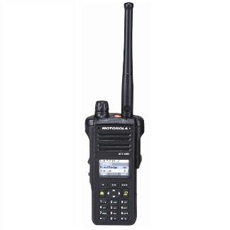 Портативная радиостанция APX™ 2000 P25