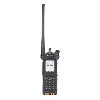 APX™ 7000L Multiband Radio With LTE
