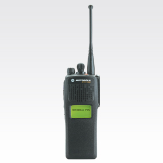 XTS 1500 Digital Portable Radio