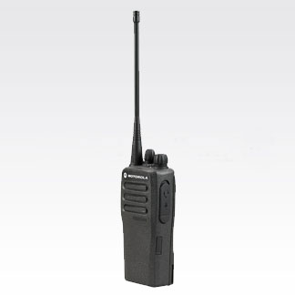 Radio Digital CP200d
