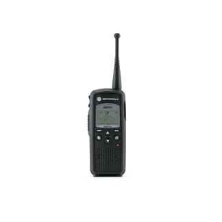 DTR650 Digital On-Site Portable Radio