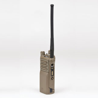 SRX 2200 Combat Radio
