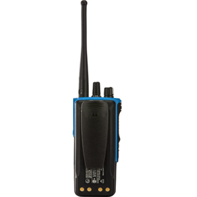 Przenośny radiotelefon dwukierunkowy DP4800/DP4801