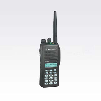 6 Motorola HT1250 LS UHF Trunking CH 4w Radio for sale online 